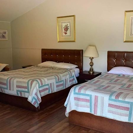 Apsley Inn And Restaurnt Dış mekan fotoğraf